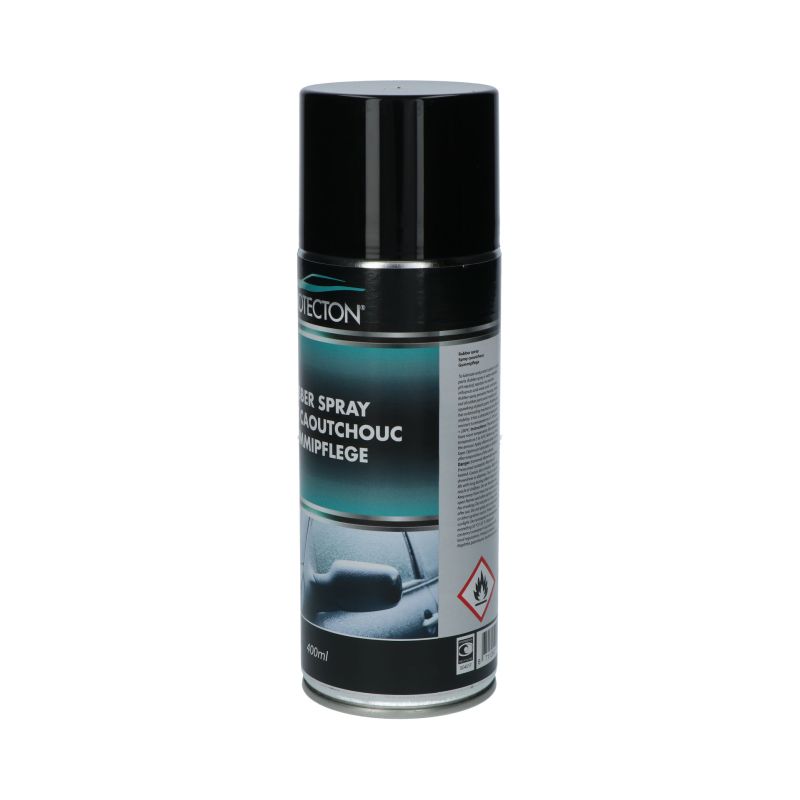 Protecton Protecton Rubberspray 400ml 1890902