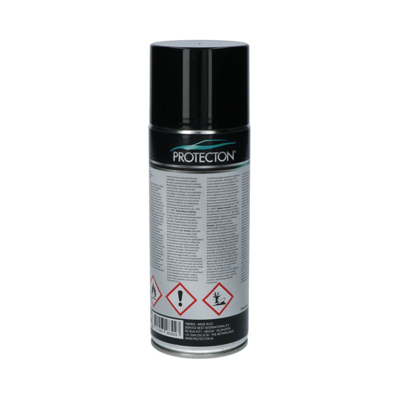 Protecton Protecton Rubberspray 400ml 1890902