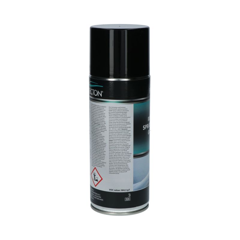 Protecton Protecton Rubberspray 400ml 1890902