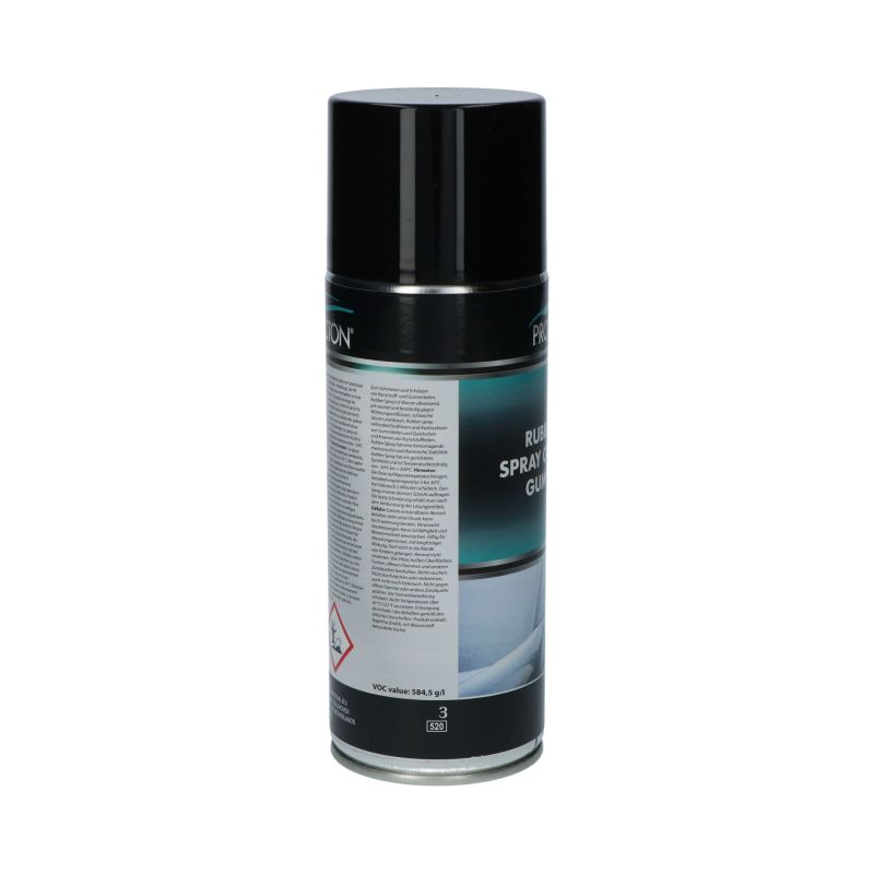 Protecton Protecton Rubberspray 400ml 1890902