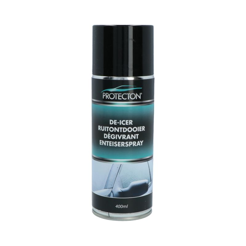 Protecton Protecton Ruitontdooier 400ml 1890903