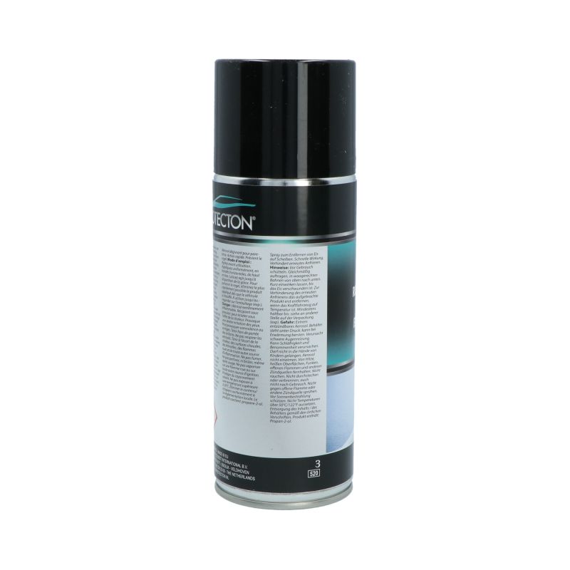 Protecton Protecton Ruitontdooier 400ml 1890903