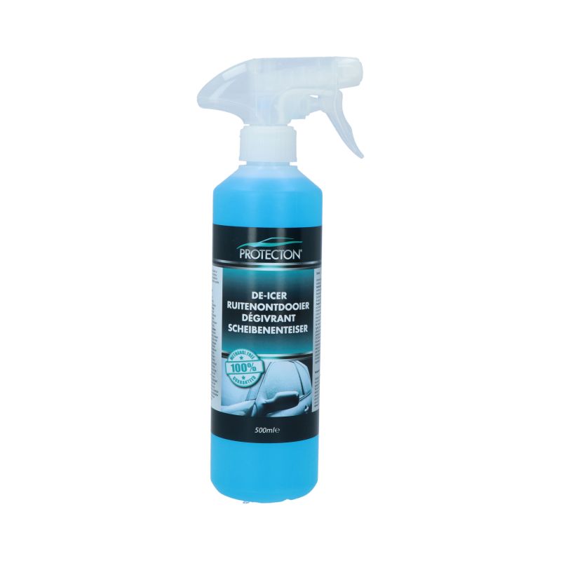 Protecton Protecton Ruitontdooier 500ml 1890904