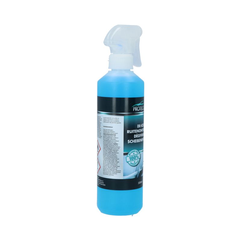 Protecton Protecton Ruitontdooier 500ml 1890904