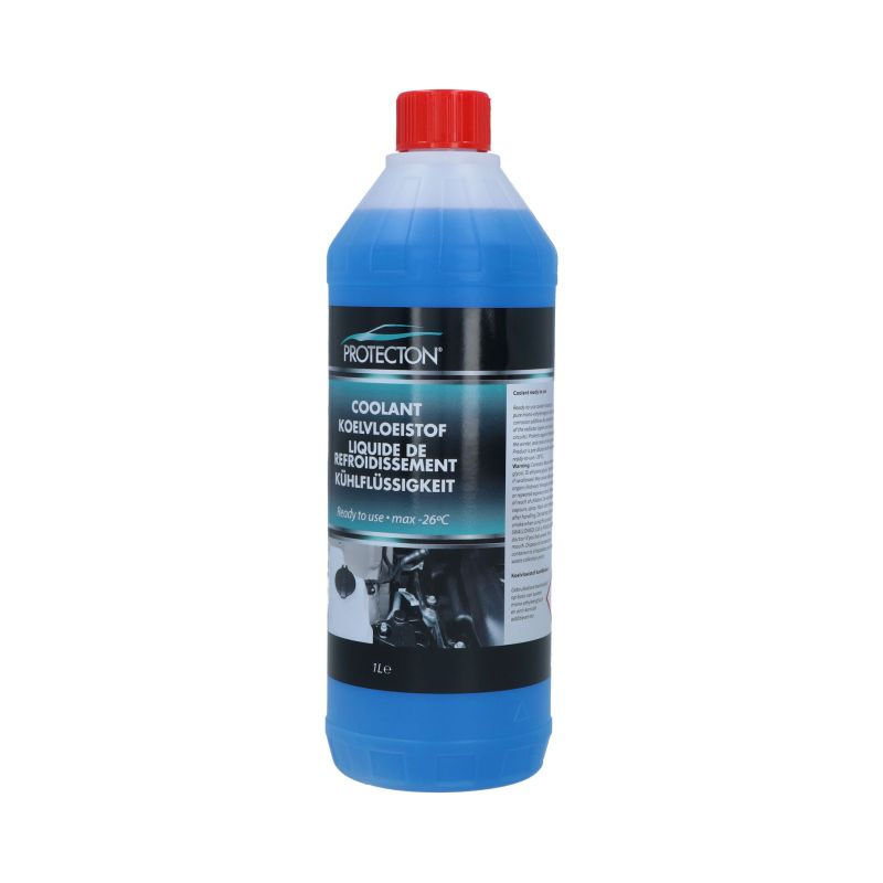 Protecton Protecton Koelvloeistof Kant&Klaar 1 Liter 1890907