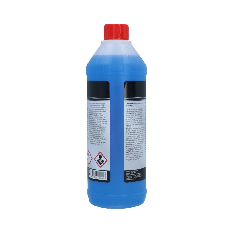 Protecton Protecton Koelvloeistof Kant&Klaar 1 Liter 1890907