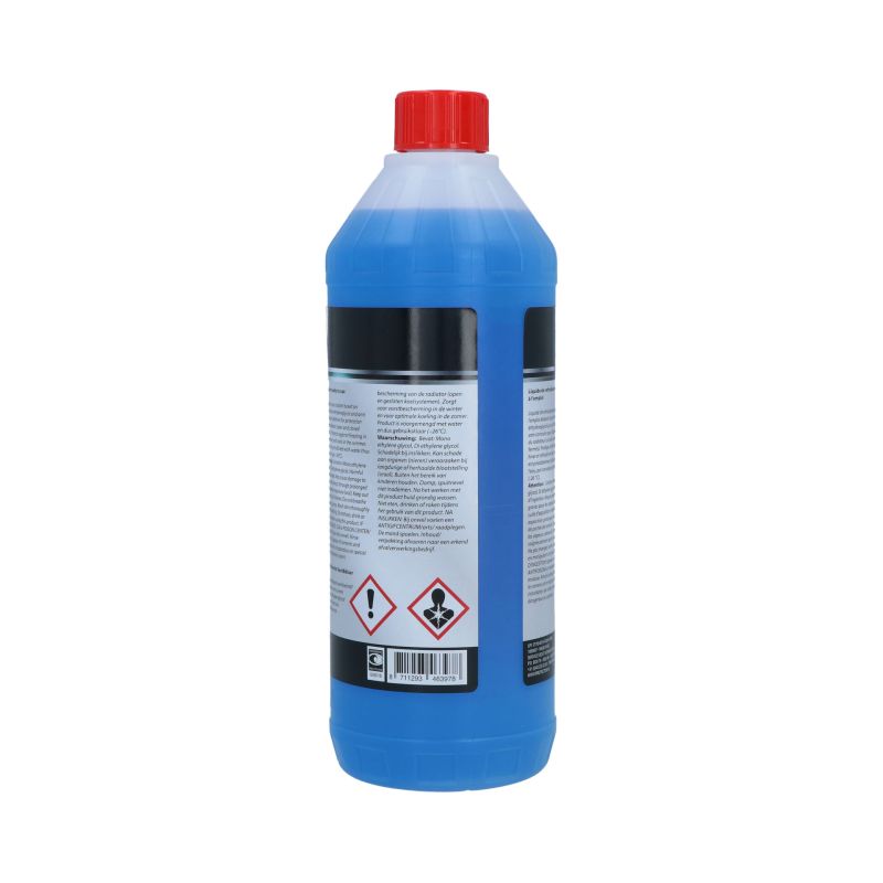 Protecton Protecton Koelvloeistof Kant&Klaar 1 Liter 1890907