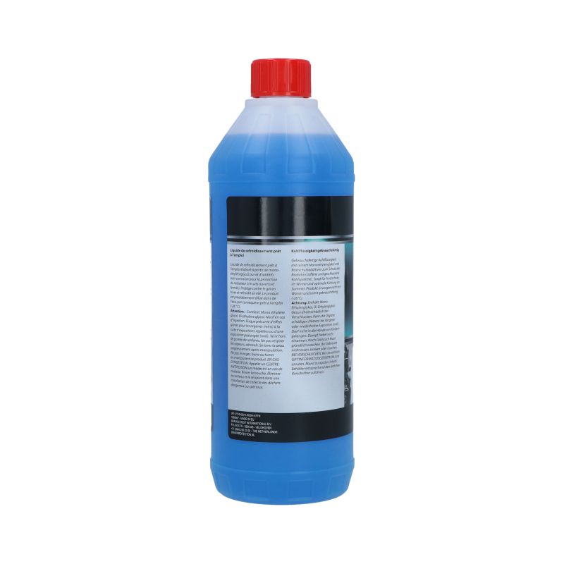 Protecton Protecton Koelvloeistof Kant&Klaar 1 Liter 1890907
