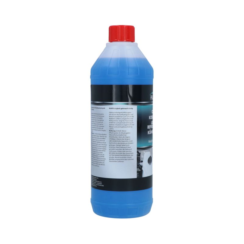 Protecton Protecton Koelvloeistof Kant&Klaar 1 Liter 1890907