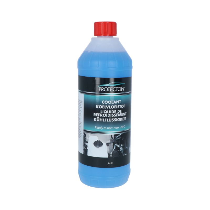 Protecton Protecton Koelvloeistof Kant&Klaar 1 Liter 1890907