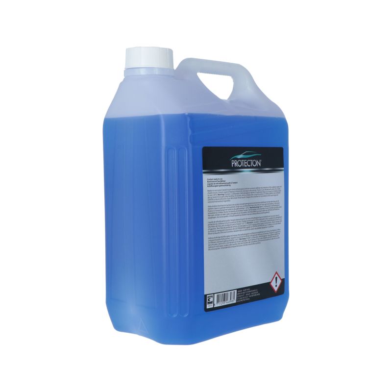 Protecton Protecton Koelvloeistof Kant&Klaar 5 Liter 1890908