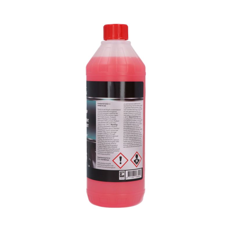 Protecton Protecton Koelvloeistof G12/G12+ Kant&Klaar 1 Liter 1890909