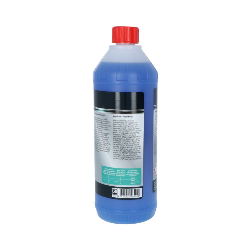 Protecton Protecton Antivries Concentraat 1 Liter 1890911