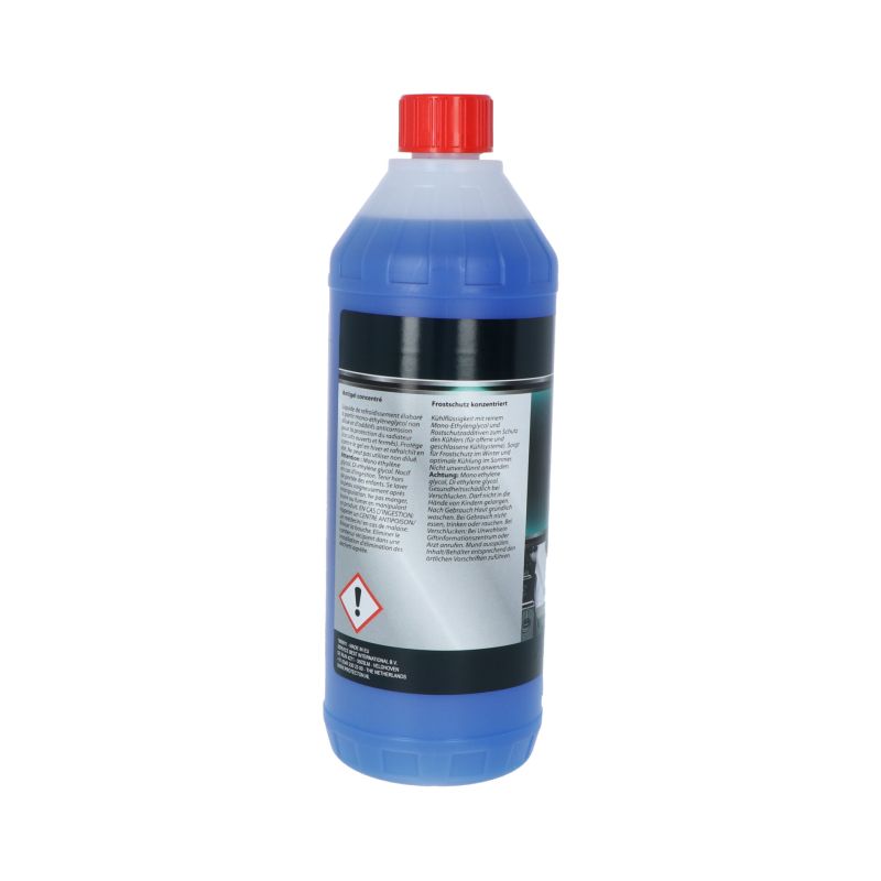 Protecton Protecton Antivries Concentraat 1 Liter 1890911