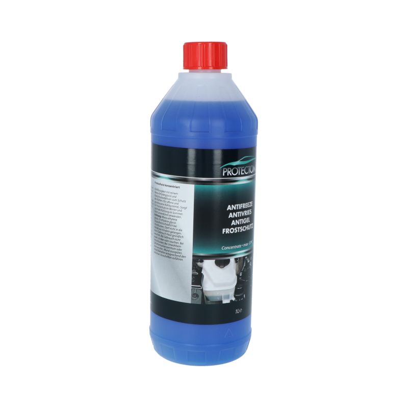 Protecton Protecton Antivries Concentraat 1 Liter 1890911