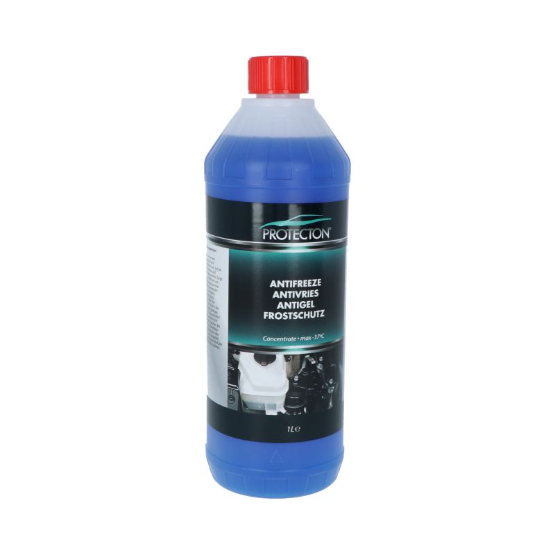 Protecton Protecton Antivries Concentraat 1 Liter 1890911