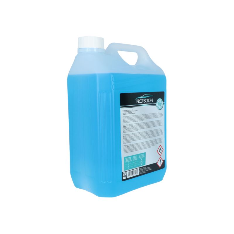 Protecton Protecton Ruitensproeiervloeistof Concentraat -40°C 5 Liter 1890915