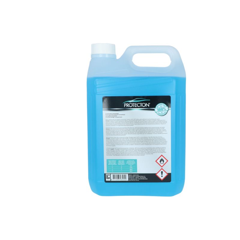 Protecton Protecton Ruitensproeiervloeistof Concentraat -40°C 5 Liter 1890915