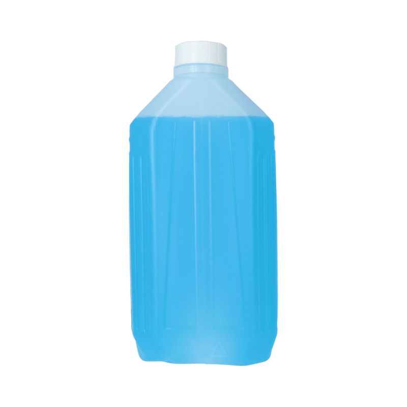 Protecton Protecton Ruitensproeiervloeistof -20°C Kant & Klaar 5 Liter 1890917