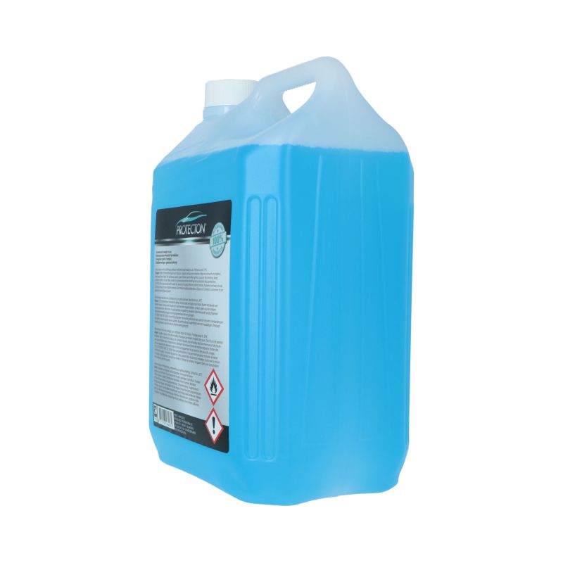 Protecton Protecton Ruitensproeiervloeistof -20°C Kant & Klaar 5 Liter 1890917