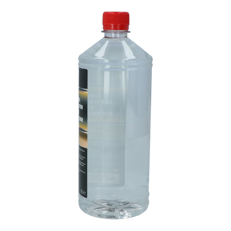 Protecton Protecton Gedemineraliseerd Water 1 Liter 1890919