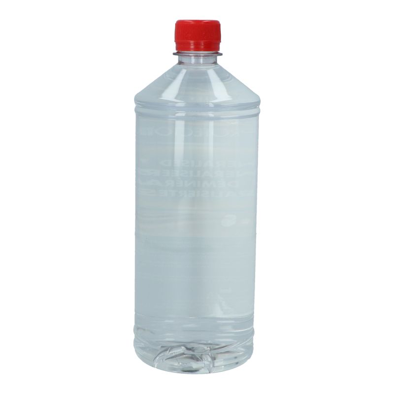 Protecton Protecton Gedemineraliseerd Water 1 Liter 1890919