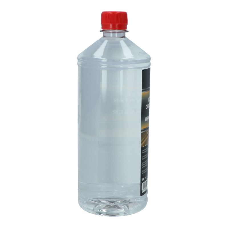 Protecton Protecton Gedemineraliseerd Water 1 Liter 1890919