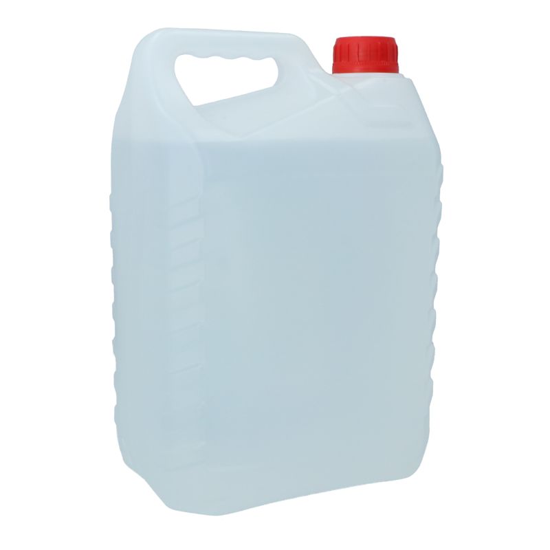 Protecton Protecton Gedemineraliseerd Water 5 Liter 1890920