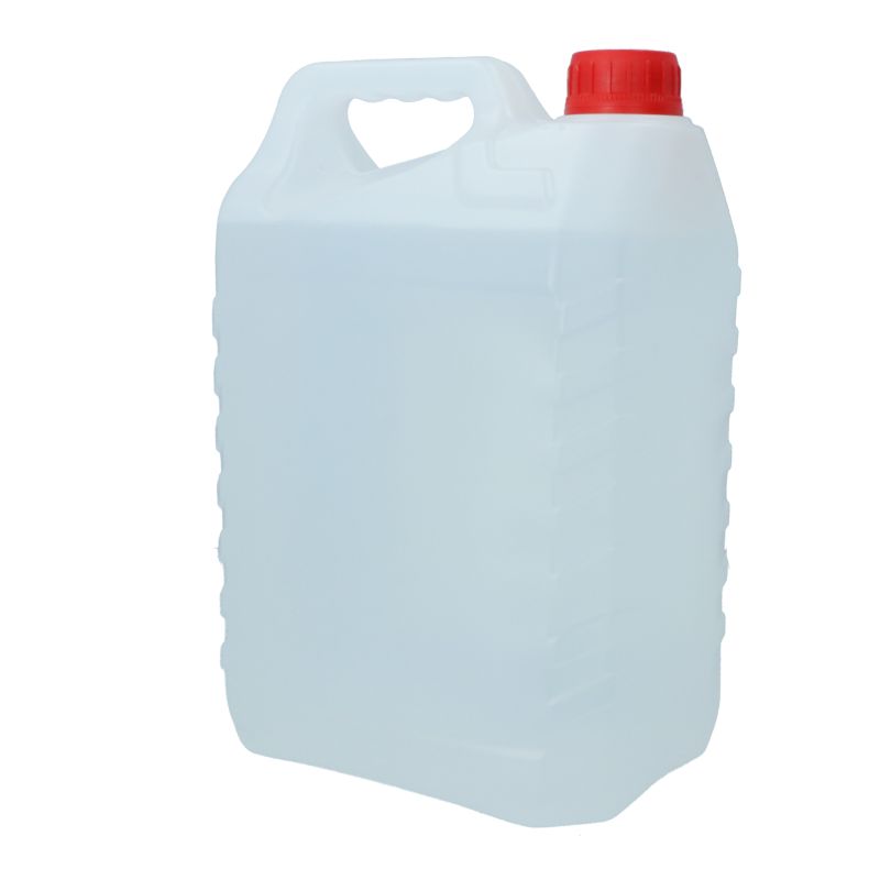 Protecton Protecton Gedemineraliseerd Water 5 Liter 1890920
