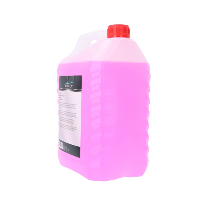 Protecton Protecton Ruitenvloeistof Zomer 5 Liter 1890921