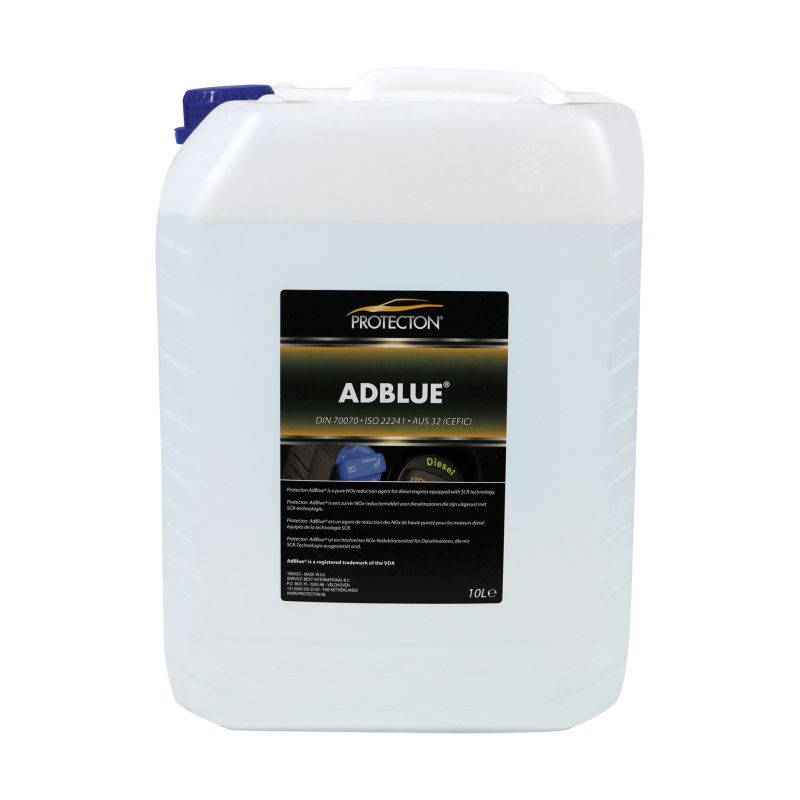 Protecton AdBlue® Uitstootverminderingsvloeistof 10 Liter  1890923
