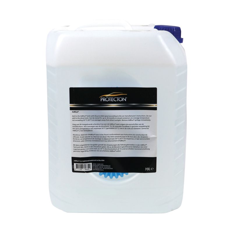 Protecton AdBlue® Uitstootverminderingsvloeistof 10 Liter  1890923