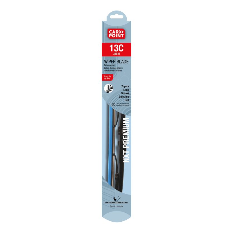 Carpoint Carpoint Ruitenwisser NXT Premium 13C 33cm 1940100