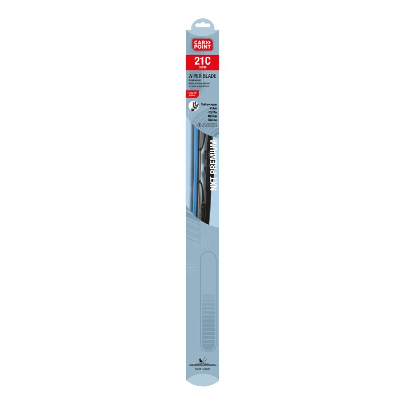 Carpoint Carpoint Ruitenwisser NXT Premium 21C 53cm 1940108