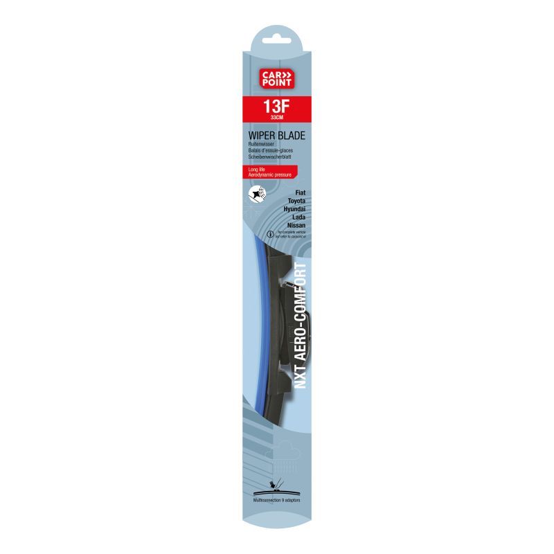 Carpoint Carpoint Ruitenwisser NXT Aero Comfort 13F 33cm 1940120