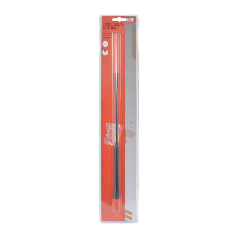 Carpoint Carpoint Vervangingsantenne 28cm 2010057