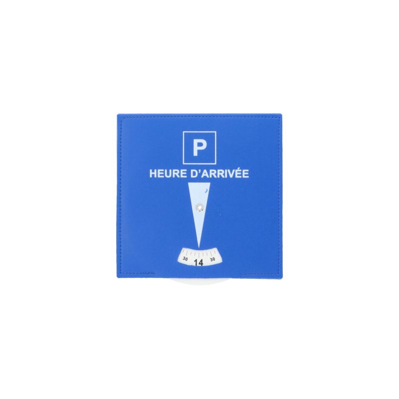 Carpoint Carpoint Parkeerschijf Frankrijk 2315405