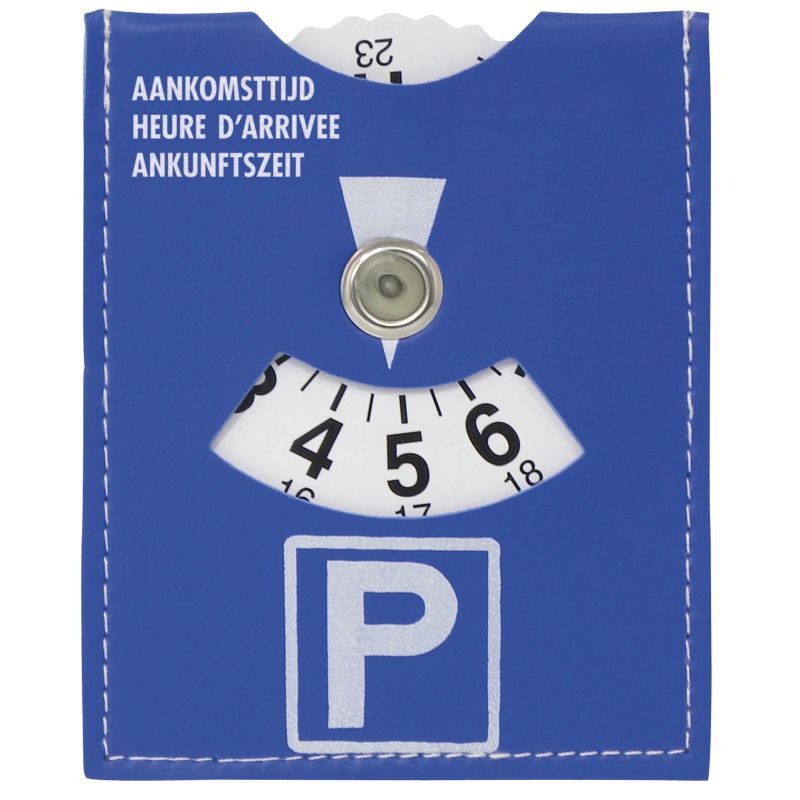 Parkeerschijf Carpoint 2315406