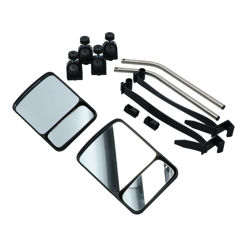 HABA Caravanspiegel Scope dubbelfocus 2414041