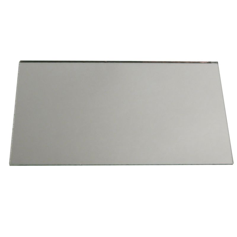 Carpoint Carpoint Spiegel Make-up Rechthoek 2425003