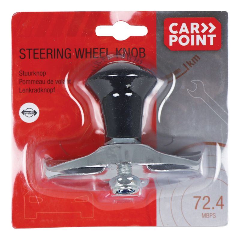 Carpoint Carpoint Stuurknop 2512701