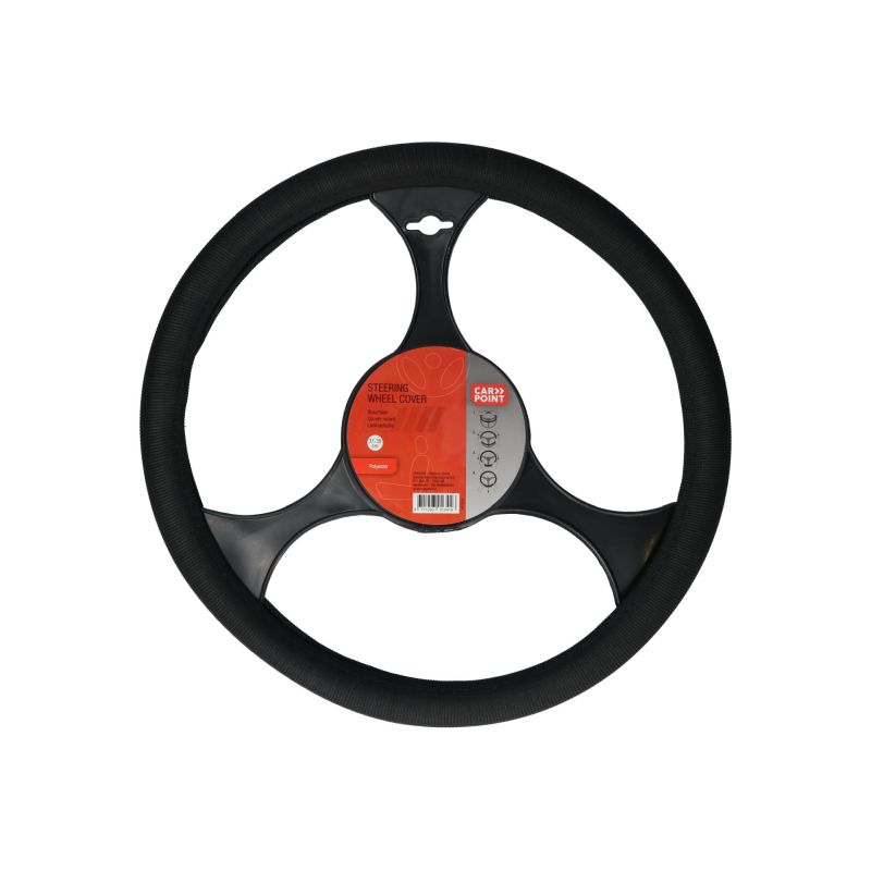Carpoint Carpoint Stuurhoes 38cm 2561502