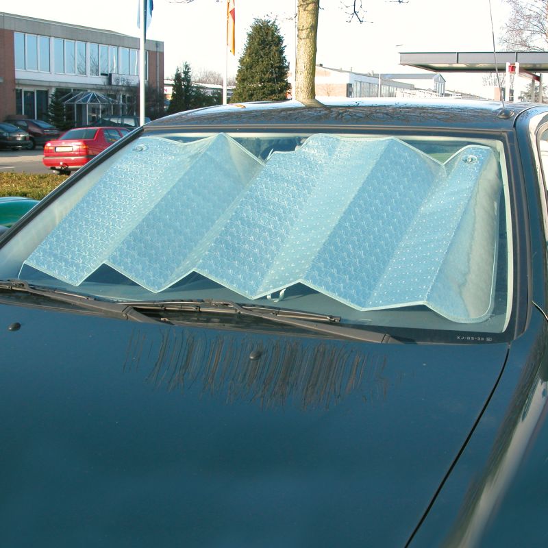 Carpoint Carpoint Zonnescherm Voorruit 145x80cm 2610057