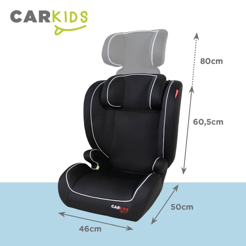 Kinderstoelen Carkids 4310030