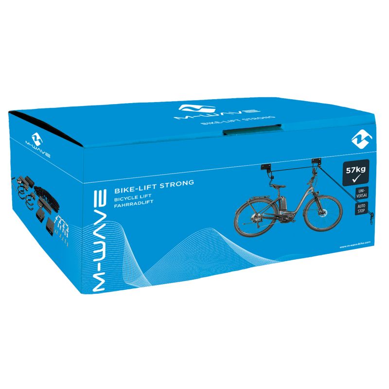 M-Wave Fietslift tot 57kg 5010007