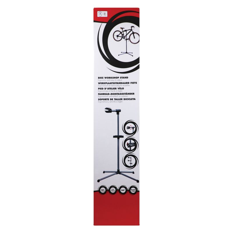 Dyto Werkplaats standaard voor fiets 5010029