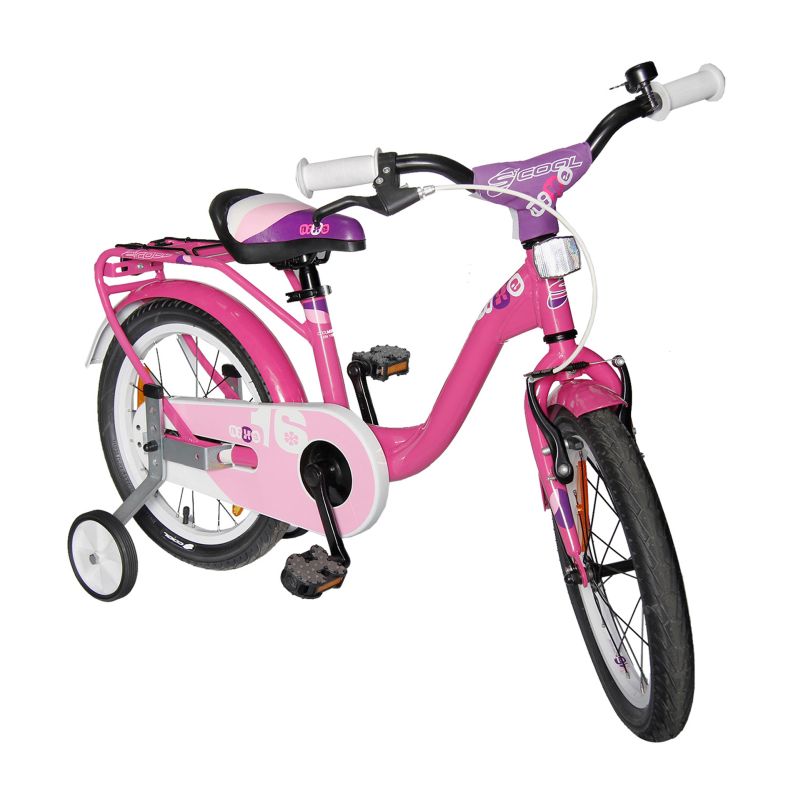 M-Wave Zijwieltjes voor 12/20Inch 2st 5010212