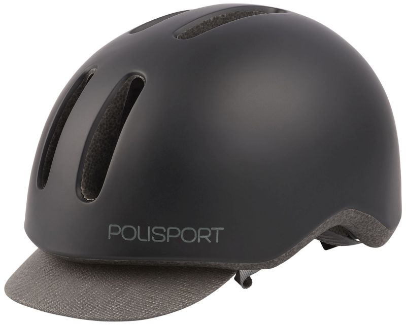 Polisport Polisport Helm Commuter Medium 54-58cm  5010652