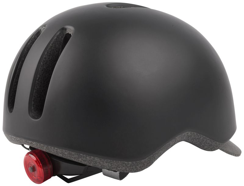 Polisport Polisport Helm Commuter Medium 54-58cm  5010652