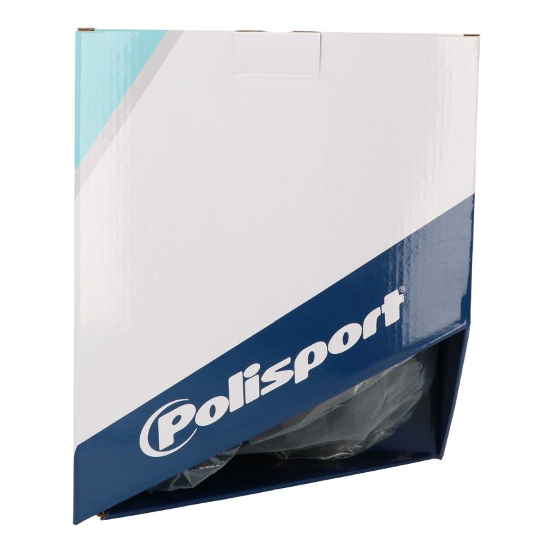 Spatborden Polisport 5010683